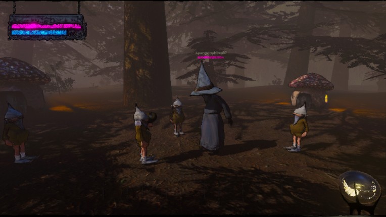 Mage Arena screenshot