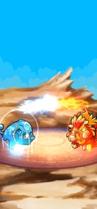 Magic Monsters Remaster screenshot