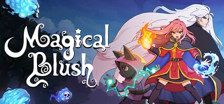 Games like Magical Blush
