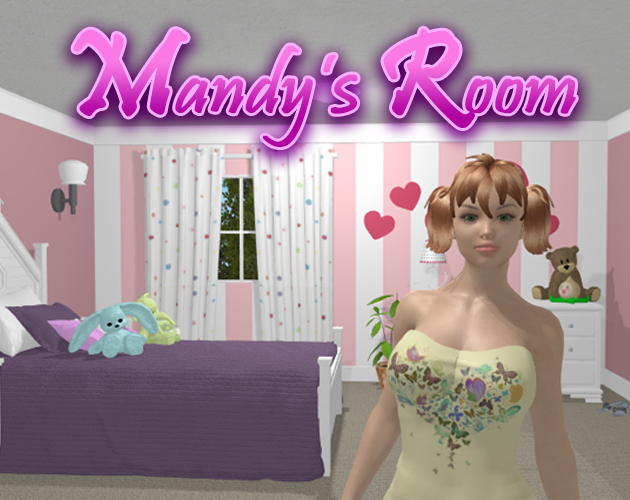 Games like Mandy's Room