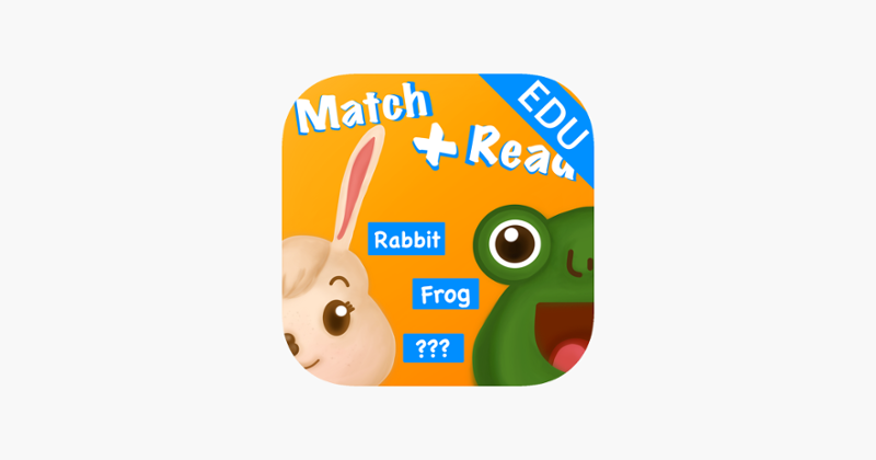 Match+Read EDU Image