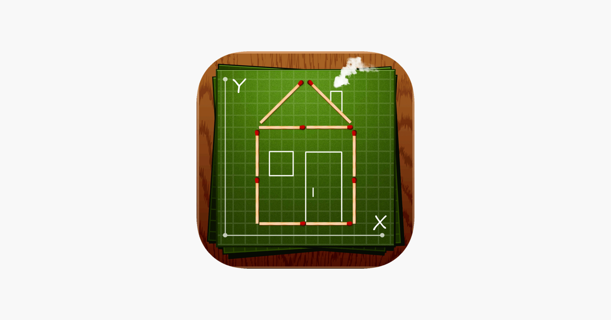 Games like Matchstick Logical Puzzle