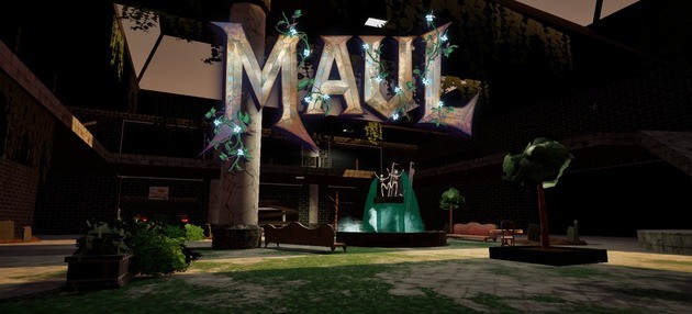 Games like MAUL