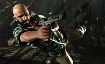 Max Payne 3 Image