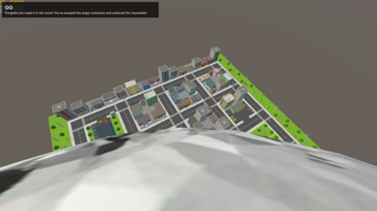 McGerald's Ice Cream Machine screenshot