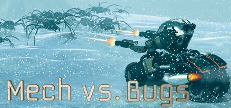 Games like Mech vs. Bugs