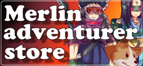 Games like Merlin adventurer store