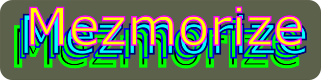 Games like Mezmorize