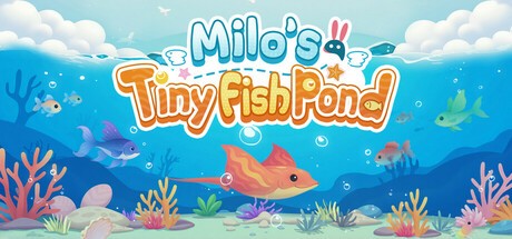 Games like Milo's Tiny Fish Pond