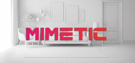 Games like Mimetic - Prop hunt hide and seek