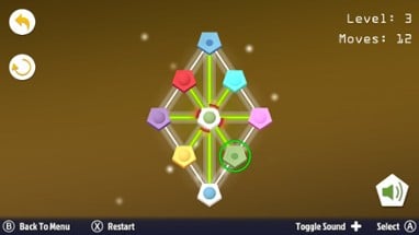 Mini Puzzle Balls Image