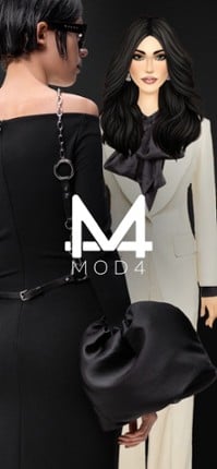 MOD4: Fashion Design Studio screenshot