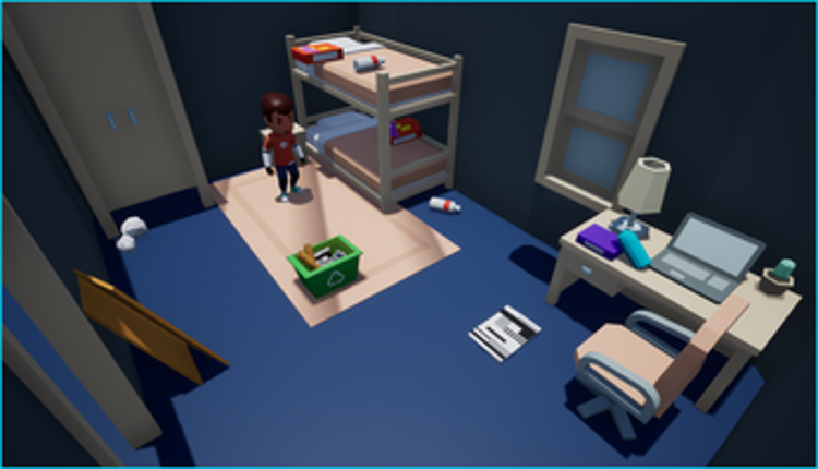 Moms Coming Home! Image