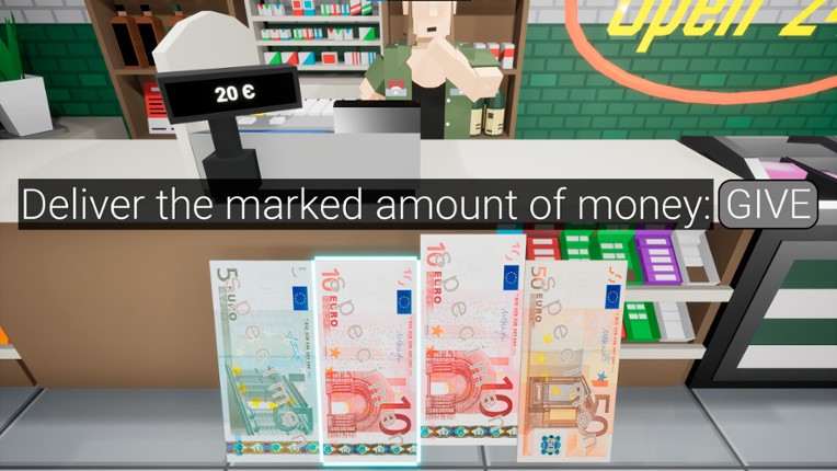 Money at Play screenshot