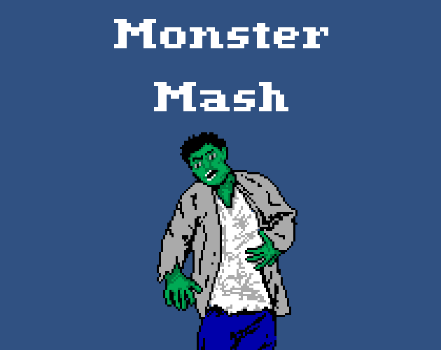 Games like Monster Mash