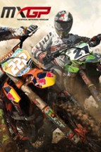 MXGP: The Official Motocross Videogame Image