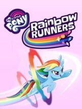 My Little Pony Rainbow Runners Image