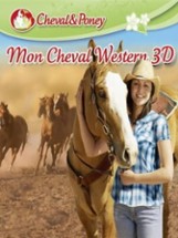 My Western Horse 3D Image