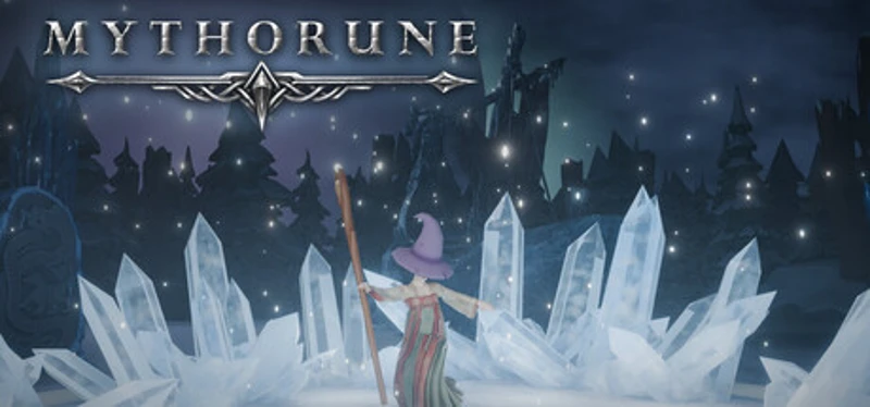 mythorune Image