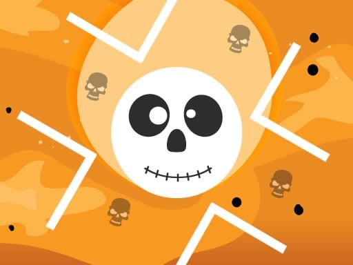 Games like Narrow Passage Halloween