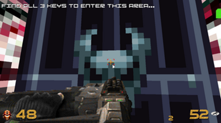 Nebula Force - Episode Alpha Image