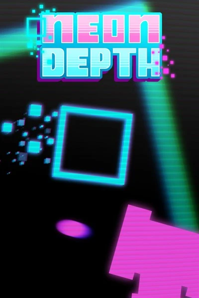 Games like Neon Depth (Windows)