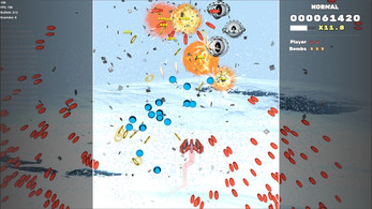 nephilim BREAK Image