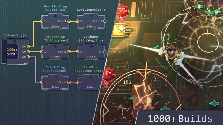 Net.Attack() screenshot
