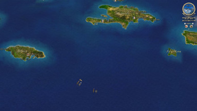 New Horizons Refined Edition screenshot