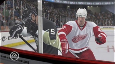 NHL 10 Image