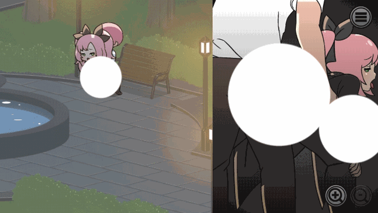 Nicole's Nasty Job screenshot