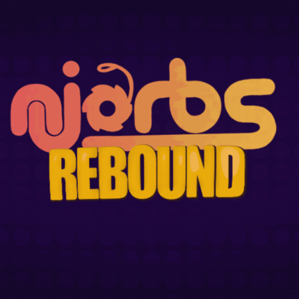 Njorbs Rebound Game Cover