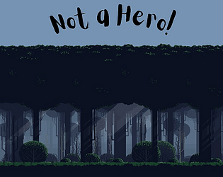 Games like Not a Hero! - Unity
