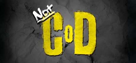 Games like NotCoD