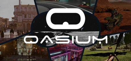 Games like OASIUM