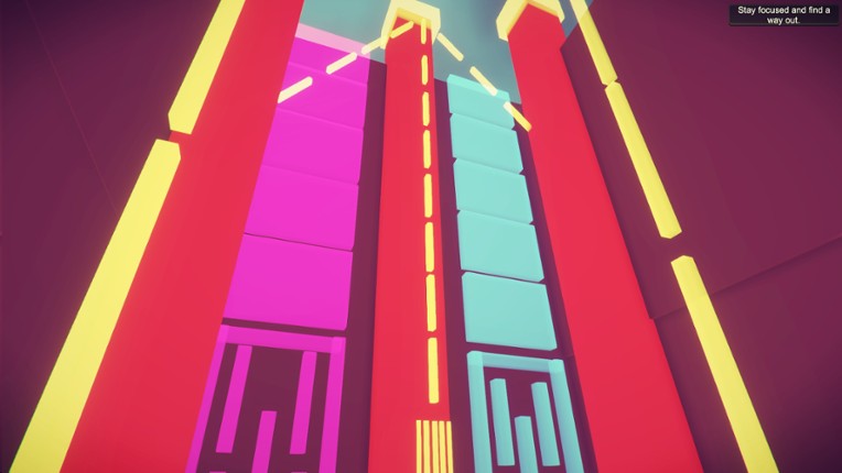 Obscure - Challenge Your Mind screenshot