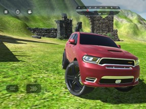 Offroad Car Simulator 3 Image