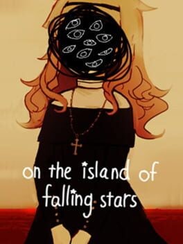 Games like On the Island of Falling Stars: Chapter 1
