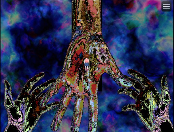 One Way Lane screenshot