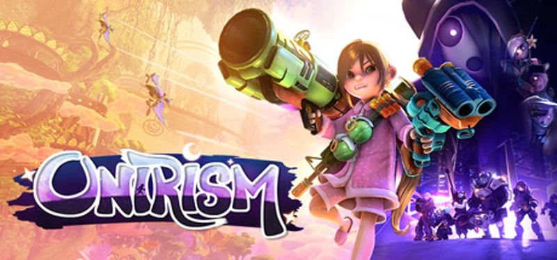 Onirism Image