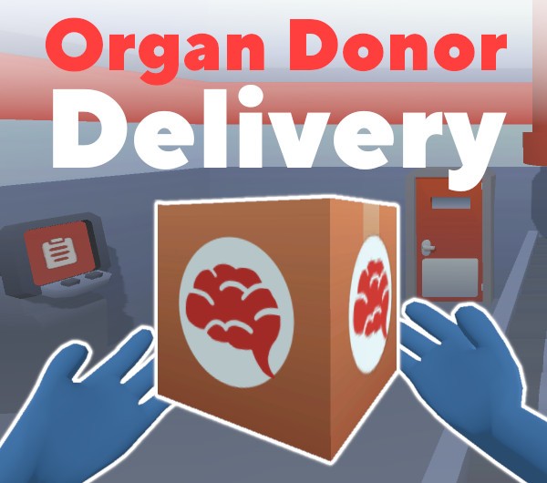 Games like Organ Donor Delivery