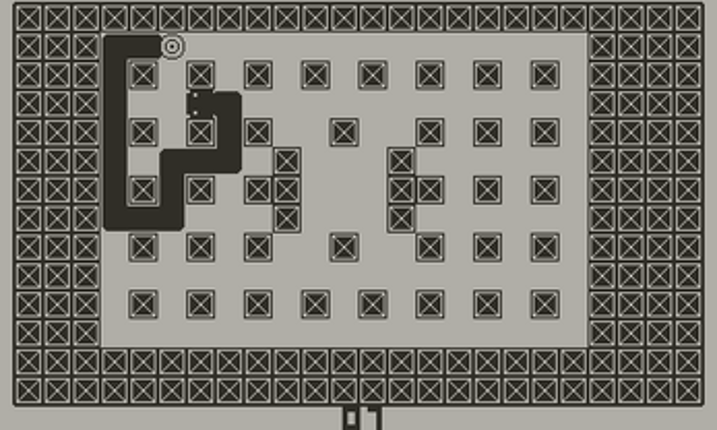 Ouroboros screenshot