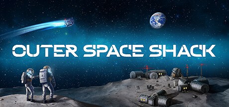 Games like Outer Space Shack
