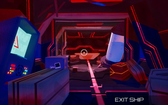 OuterTide screenshot