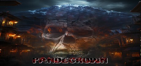 Games like PANDECROWN