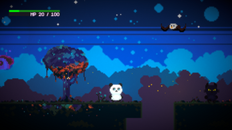 Pandy´s Dimension Image