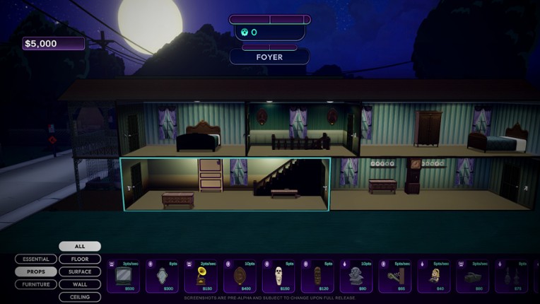 Paranormal Realtor Image