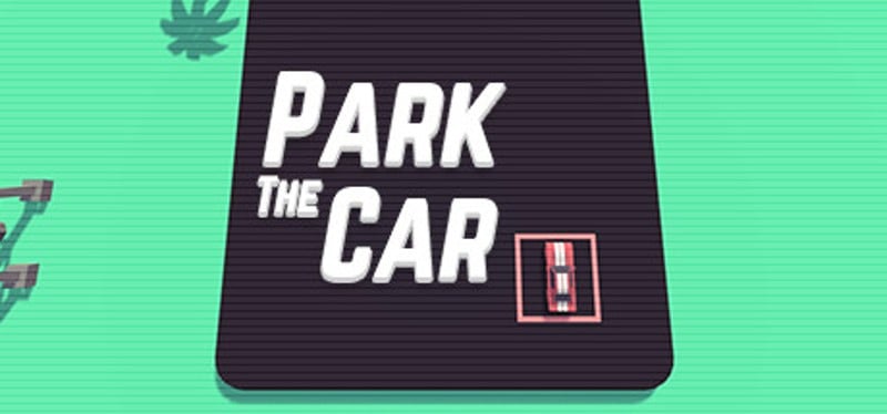 Park The Car Game Cover