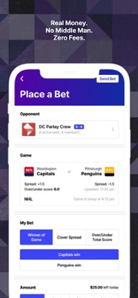 Parlay! Image