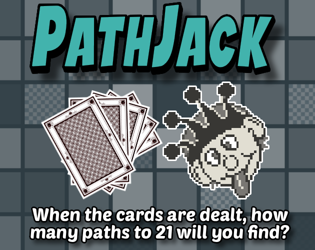 Games like PathJack